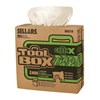 Z400 GreenX Wipers from Star Packaging Supplies Co.